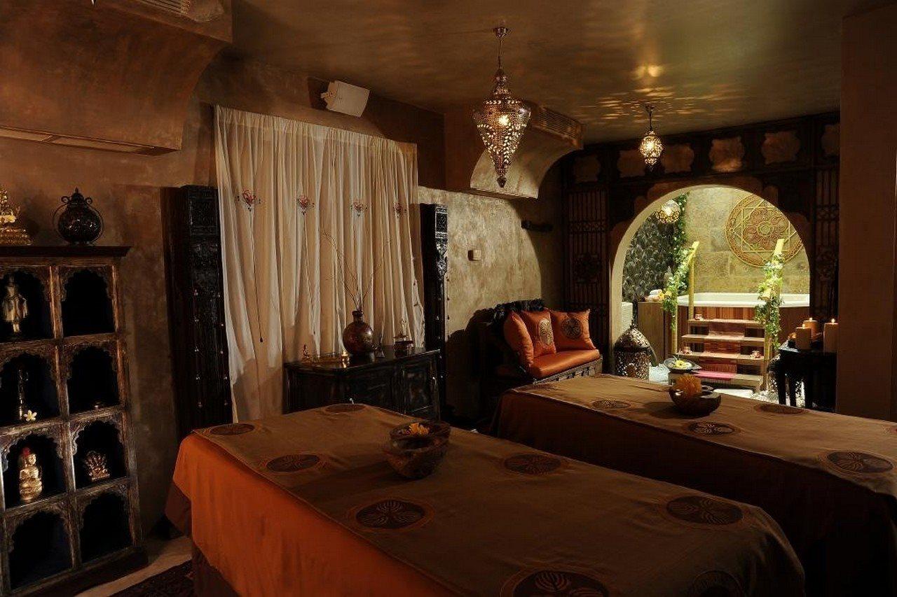 El Chante Spa Hotel Jocotepec Eksteriør billede